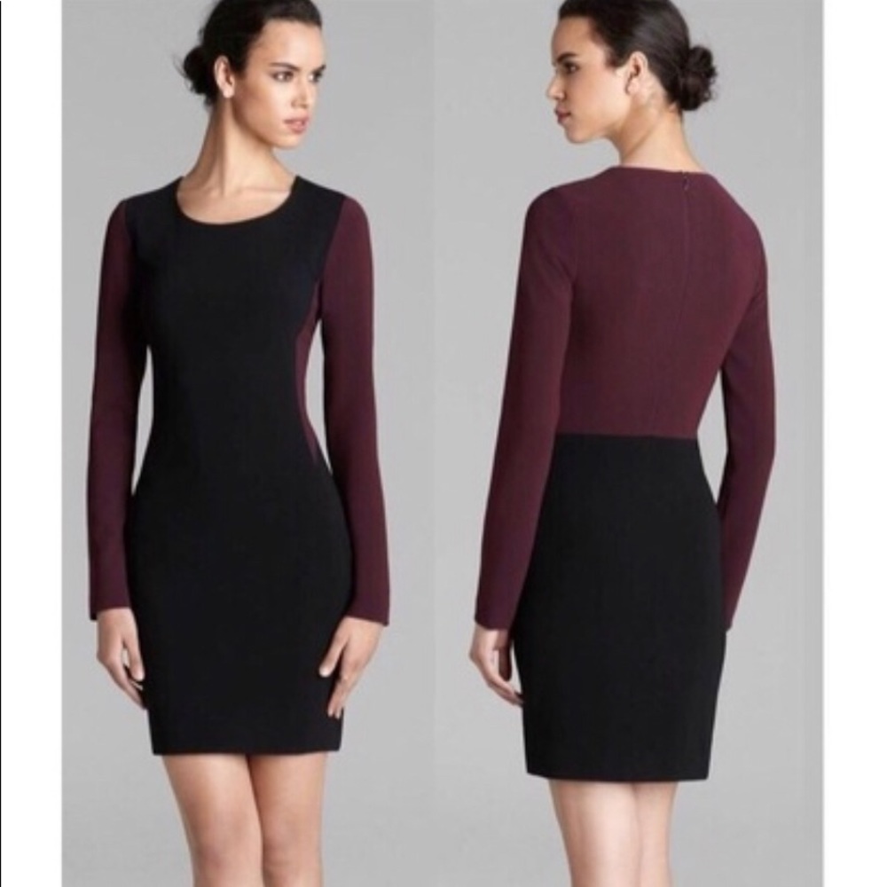 DVF Diane Von Frustenberg Octavia